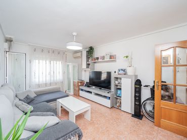 Wohnung mit Aufzug zum Verkauf in Avenida del dos de Mayo