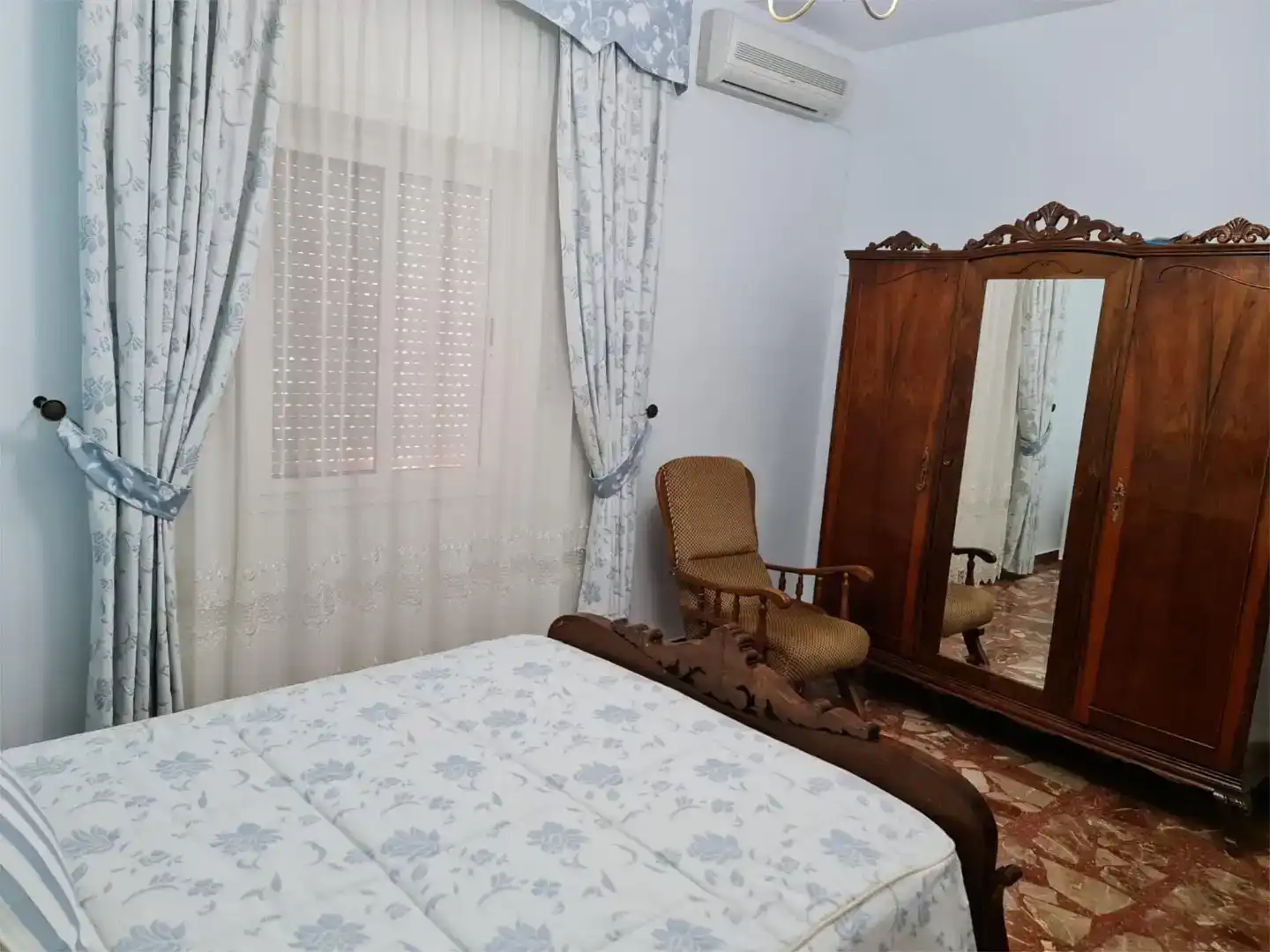 Habitación de Piso en venta en Sabiote con Aire acondicionado y Amueblado