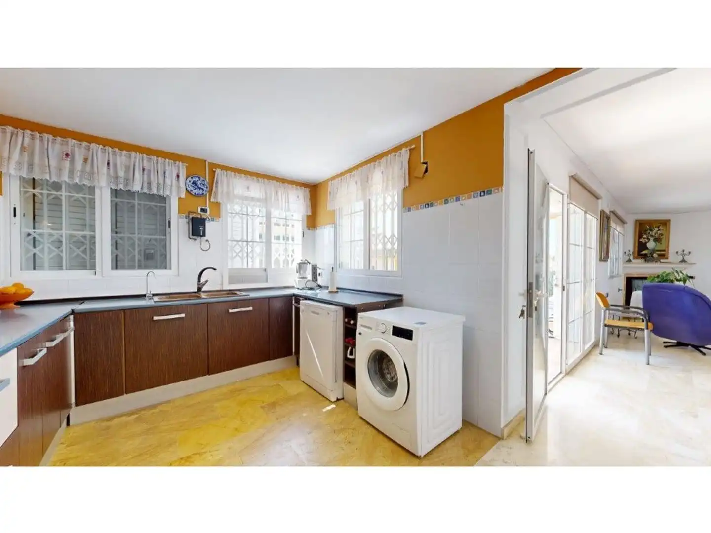 Villa à vendre à de Marco Polo, imagen 81