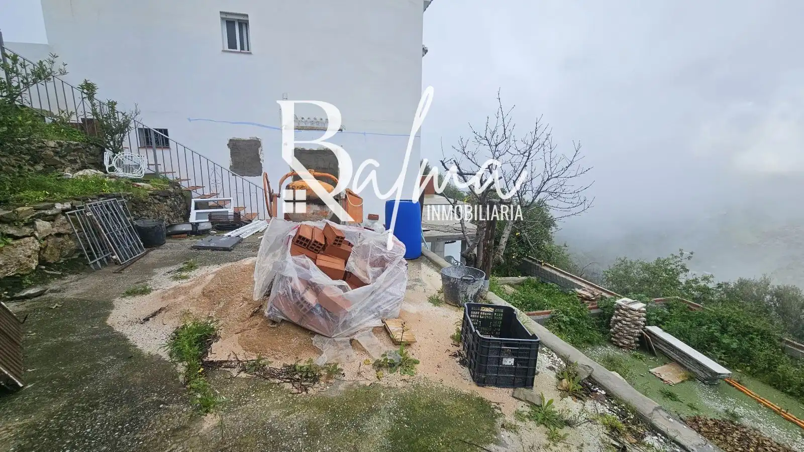 Casa a schiera in vendita a Sayalonga, imagen 17