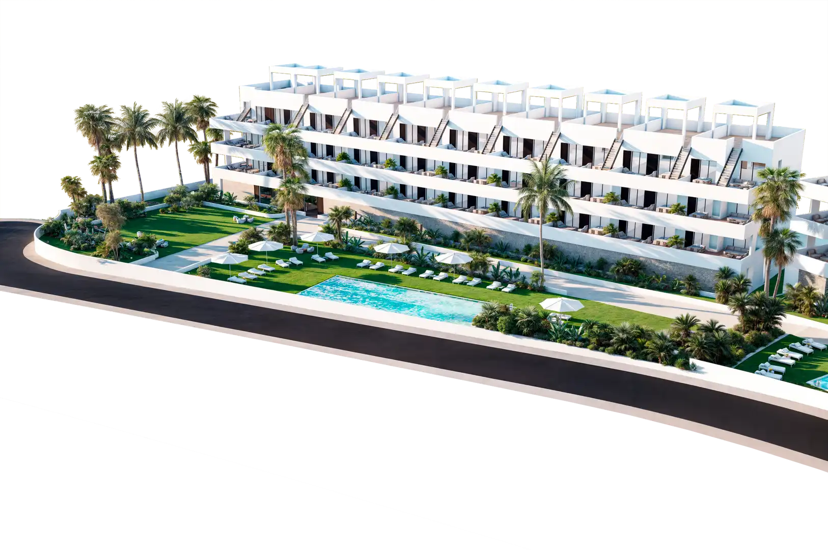 Apartament en venda a Carrer de Peru, Babel