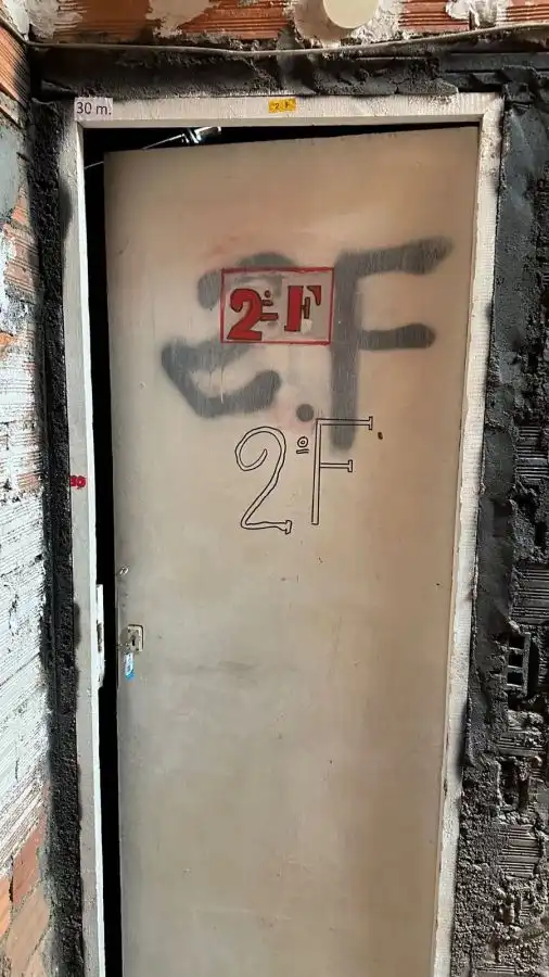 Piso con ascensor en venta en Ribadavia, imagen 19
