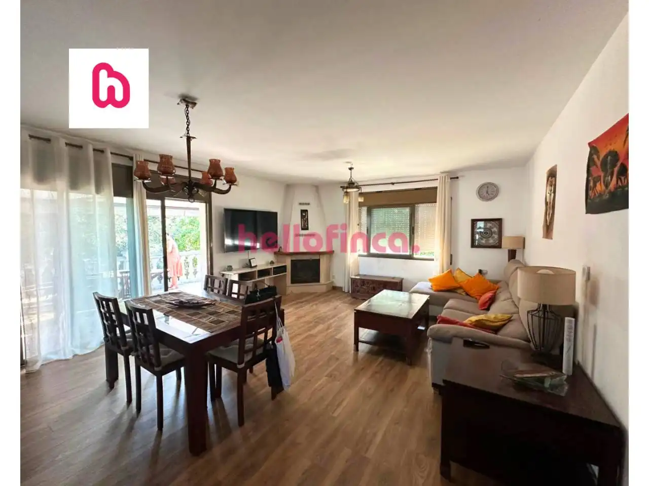 Detached house with pool for sale in Calle Vallès, imagen 3