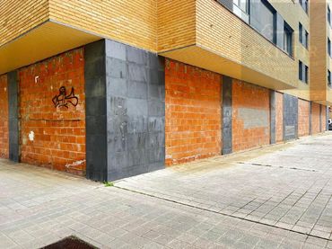 Local comercial de lloguer a San Antonio