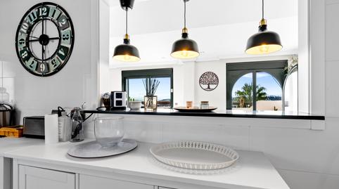 Foto 4 de Ático en venta en Doña Julia Golf, Casares