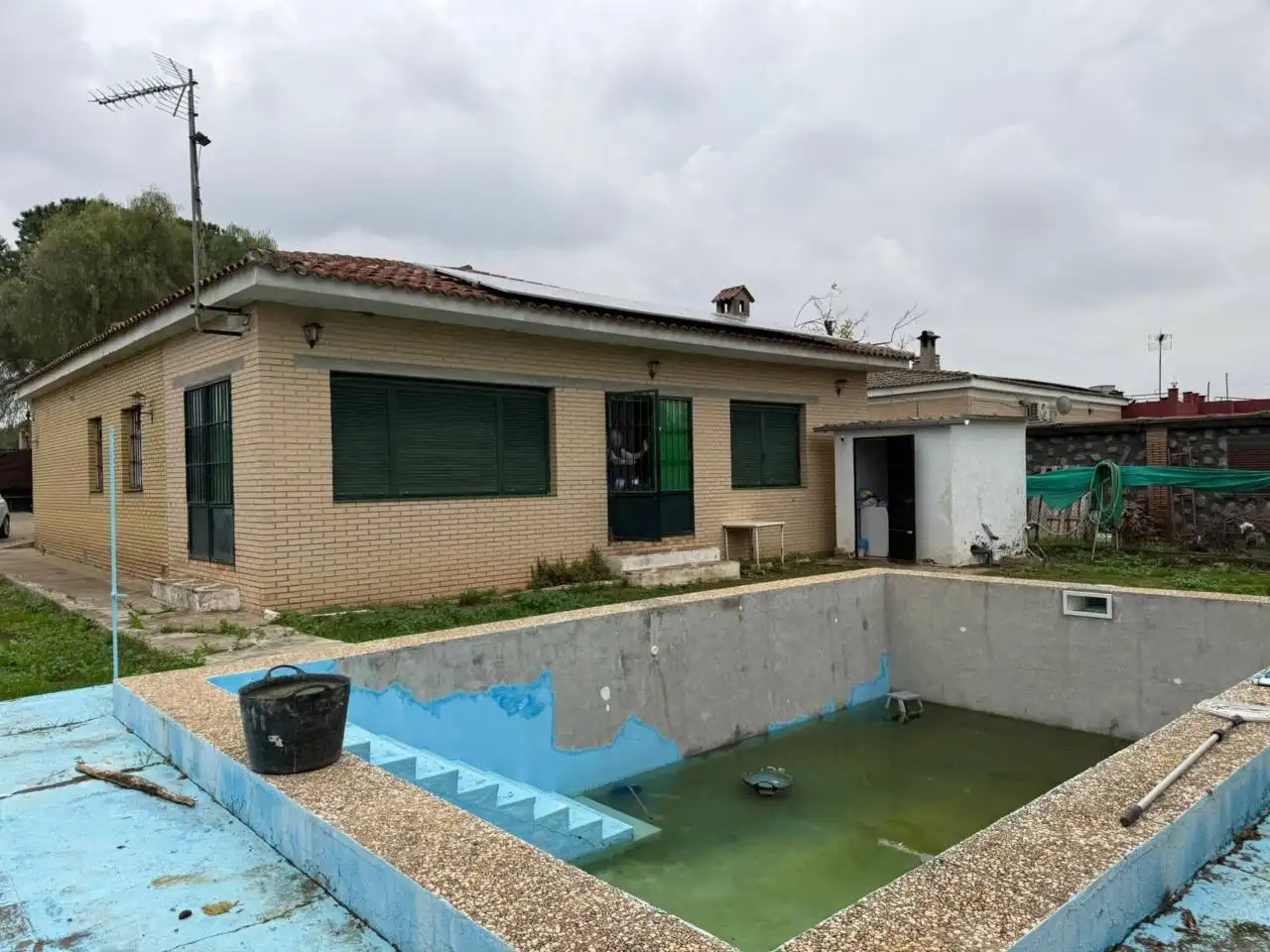Casa o xalet en venda a Urbanizacion Tarazona, 241, Rinconada