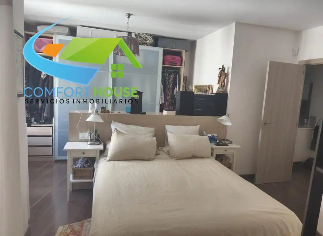 Piso con terraza en venta en Calle MORERIA BAJA, imagen 4