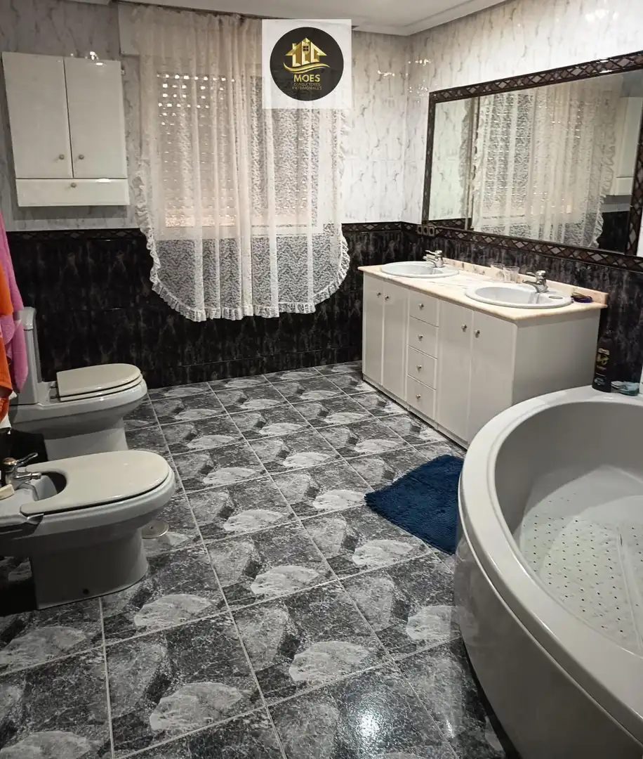 Villa con piscina in vendita a Puente Jontoya - Puente de la Sierra - El Arroyo, imagen 6