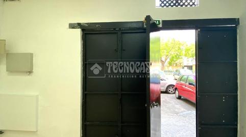 Photo 3 of Premises to rent in Juan XXIII - Rochelambert, Sevilla