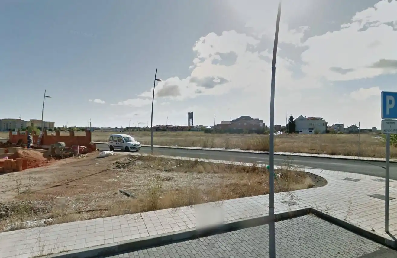 Terreni e lotti in vendita a Benavente, imagen 9