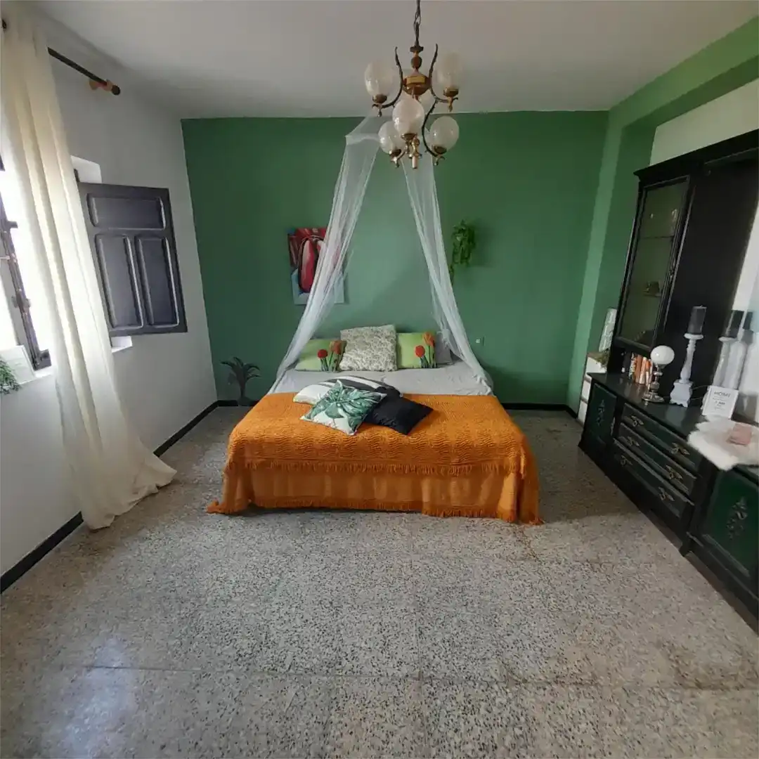 Schlafzimmer von Wohnung zum Verkauf in Purchena