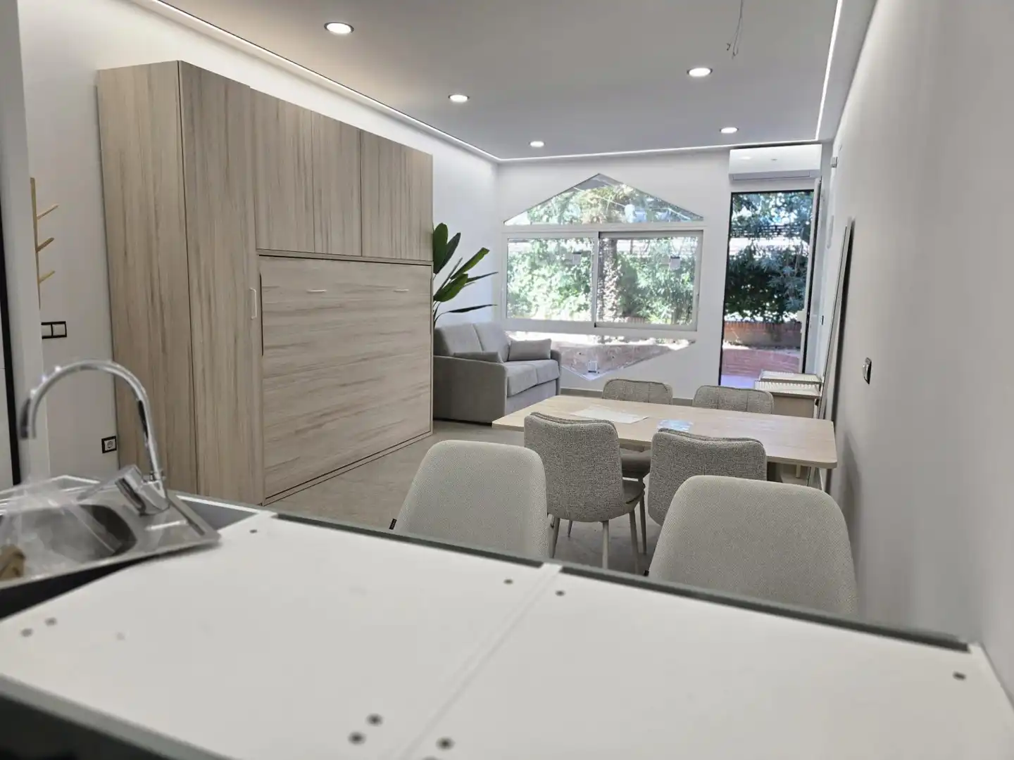 Appartement compact avec jardin à vendre à Playa de Levante, imagen 9