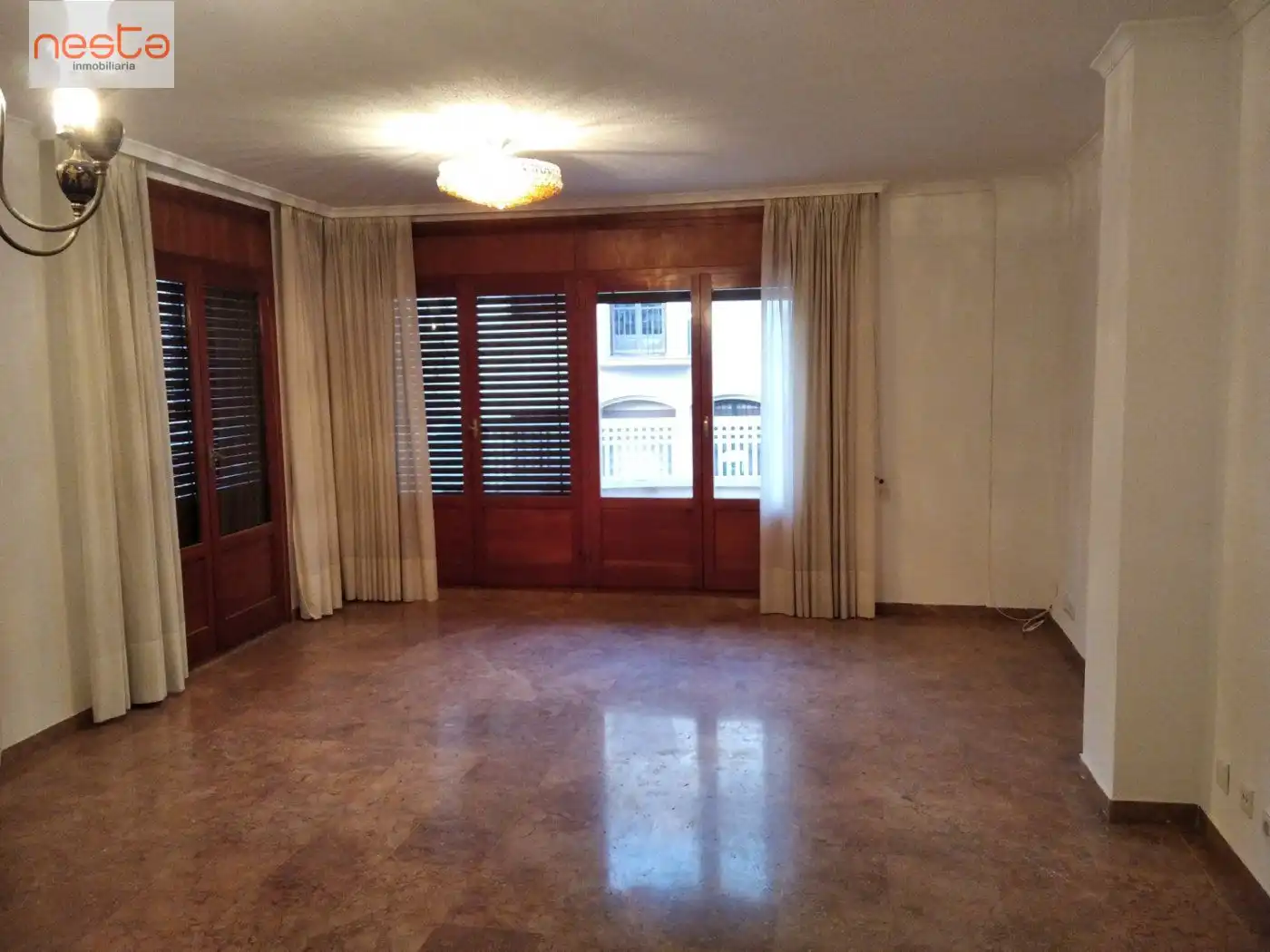 Piso con ascensor en venta en Lorca Ciudad, imagen 4