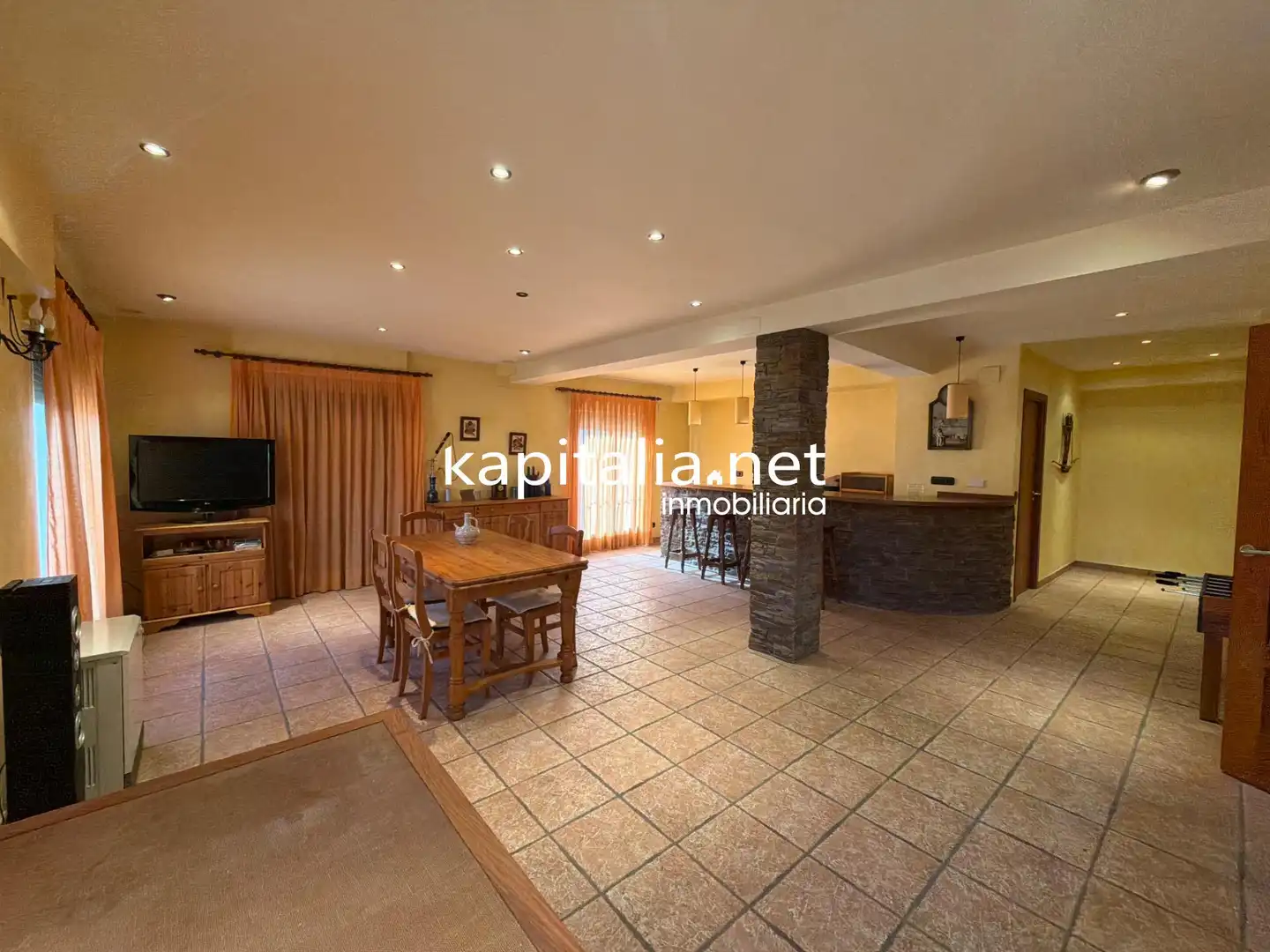 Casa o chalet en venta en Cocentaina con Aire acondicionado, Calefacción y Terraza