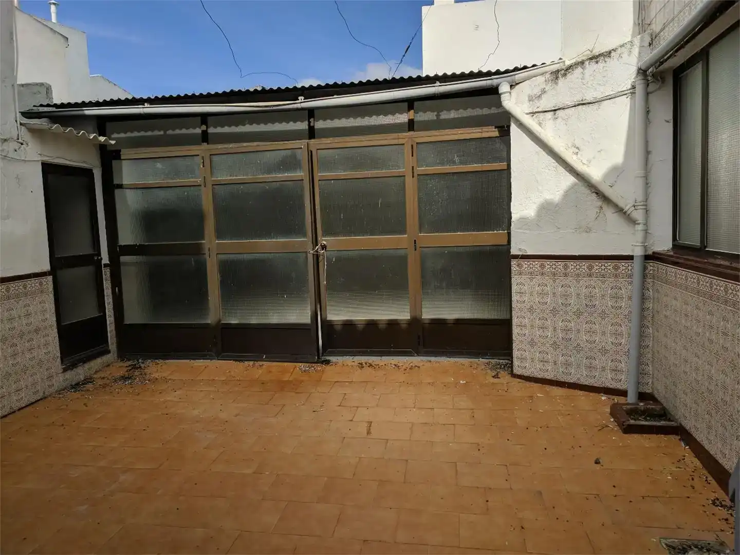 Piso en venta en Porcuna con Trastero