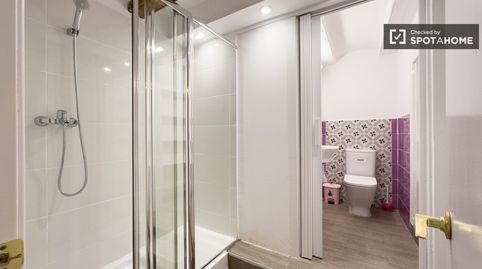 Apartamento de 1 dormitorio en alquiler en el Gótico, Barcelona, imatge 2