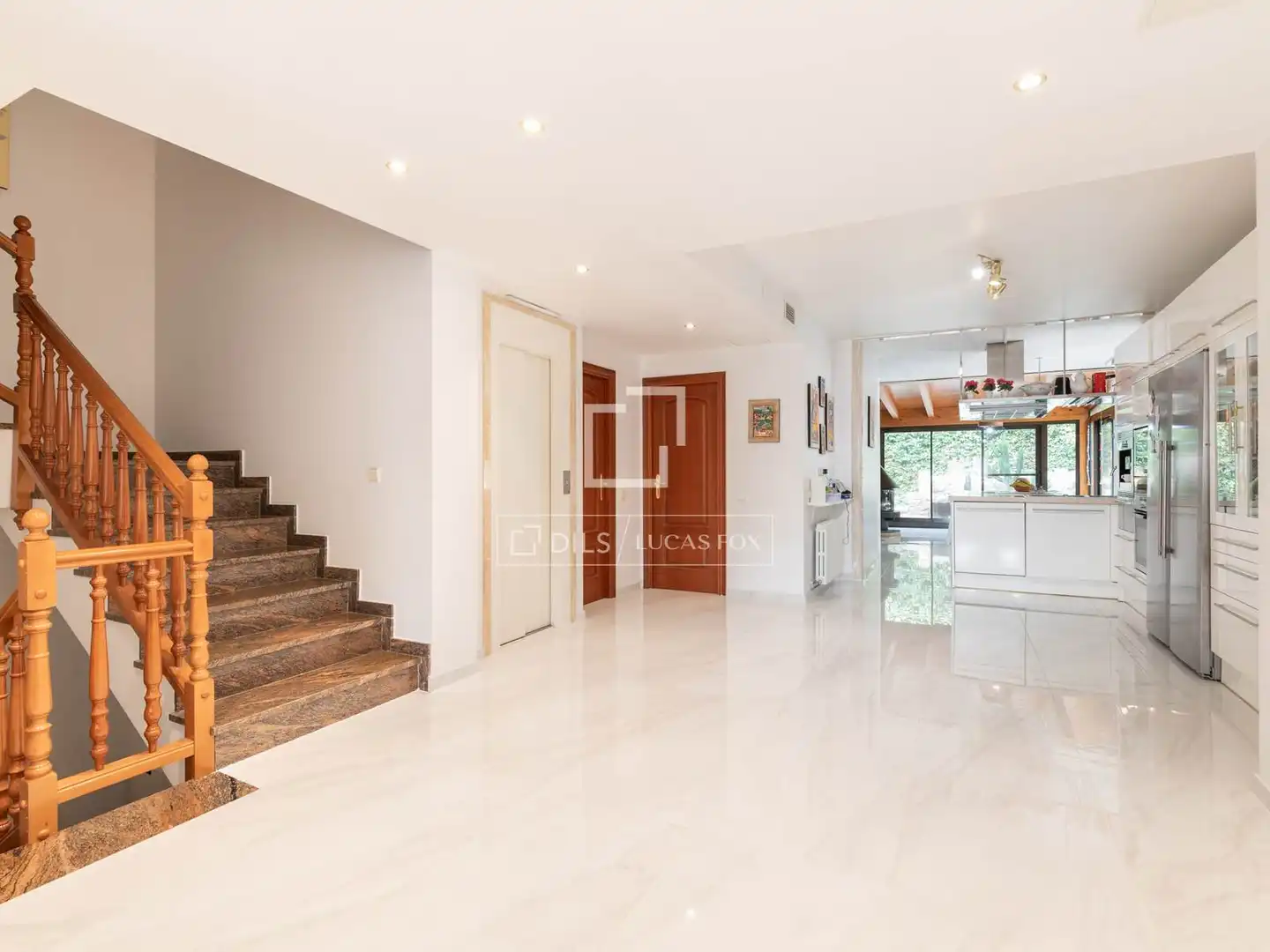 Houses for rent in Castelldefels  with Air Conditioner, Heating and Private garden