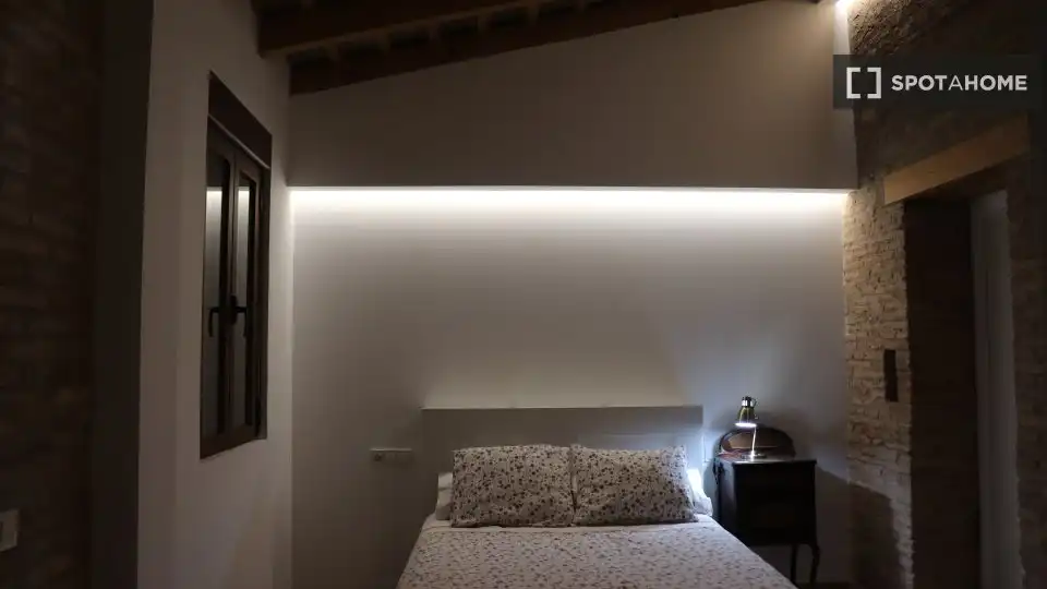 Habitació a Alboraya Centro