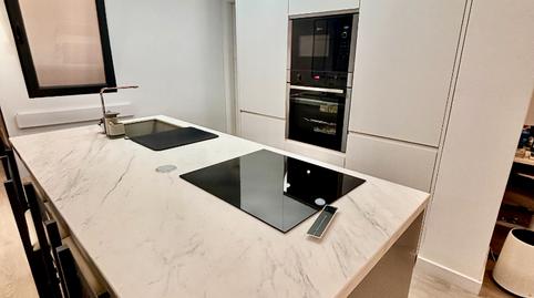 Foto 5 de Piso en venta en Campoamor, Alicante / Alacant