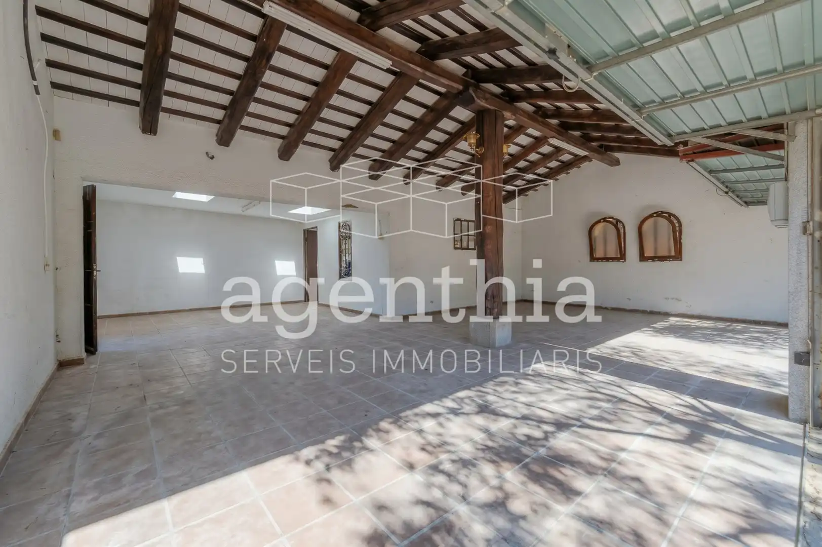 Casa amb balcó en venda a L"ARMALLADER, imagen 92