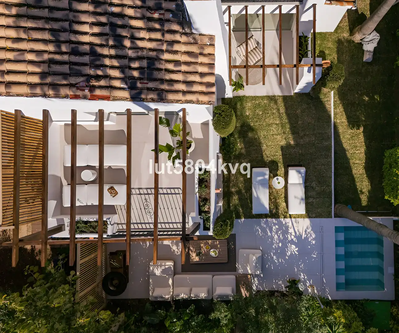 Wohnung mit Pool zum Verkauf in Milla de Oro, imagen 41