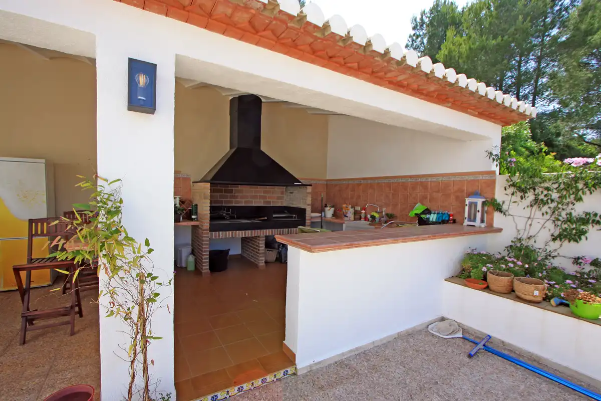 Villa avec piscine à vendre à Las Rotas / Les Rotes, imagen 4