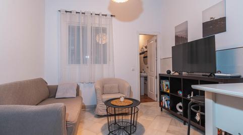 Foto 2 de Dúplex en venda a Calle Antonia Díaz, Arenal - Museo,  Sevilla Capital