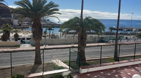 Foto 5 von Wohnung zur Miete in De Mogán, Puerto Rico, Mogán