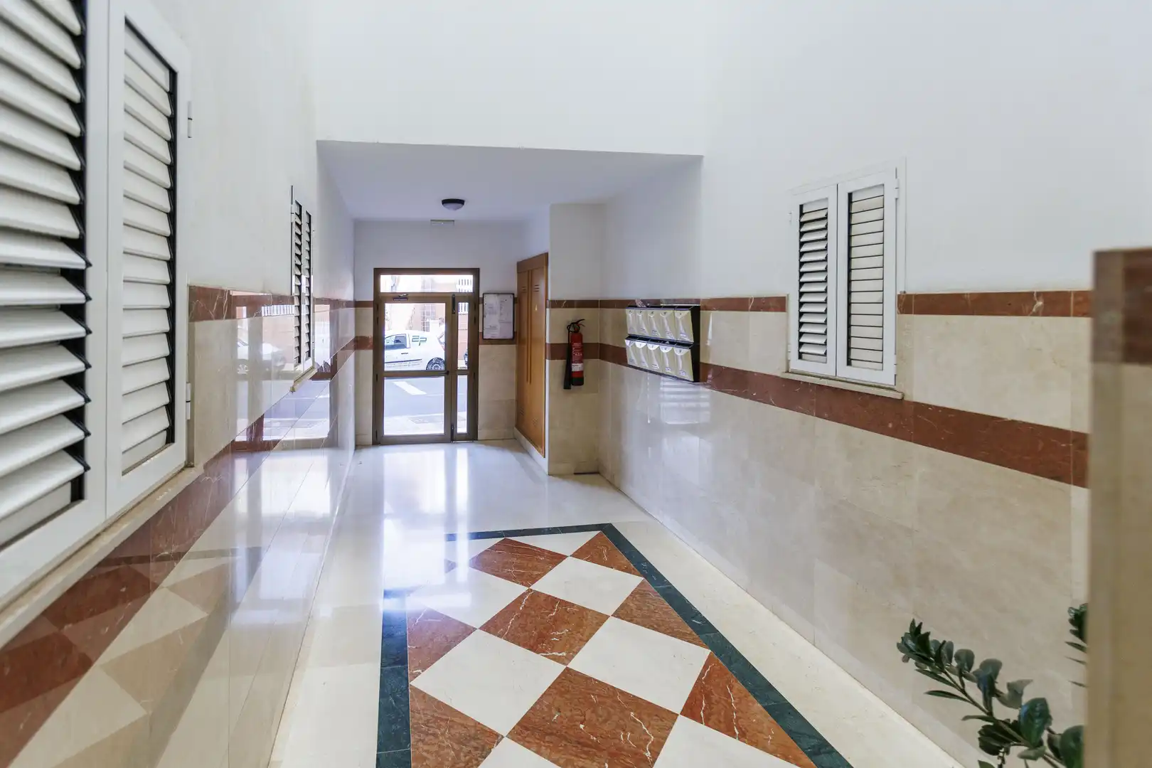 Appartement avec ascenseur à vendre à López Botas 20, imagen 43