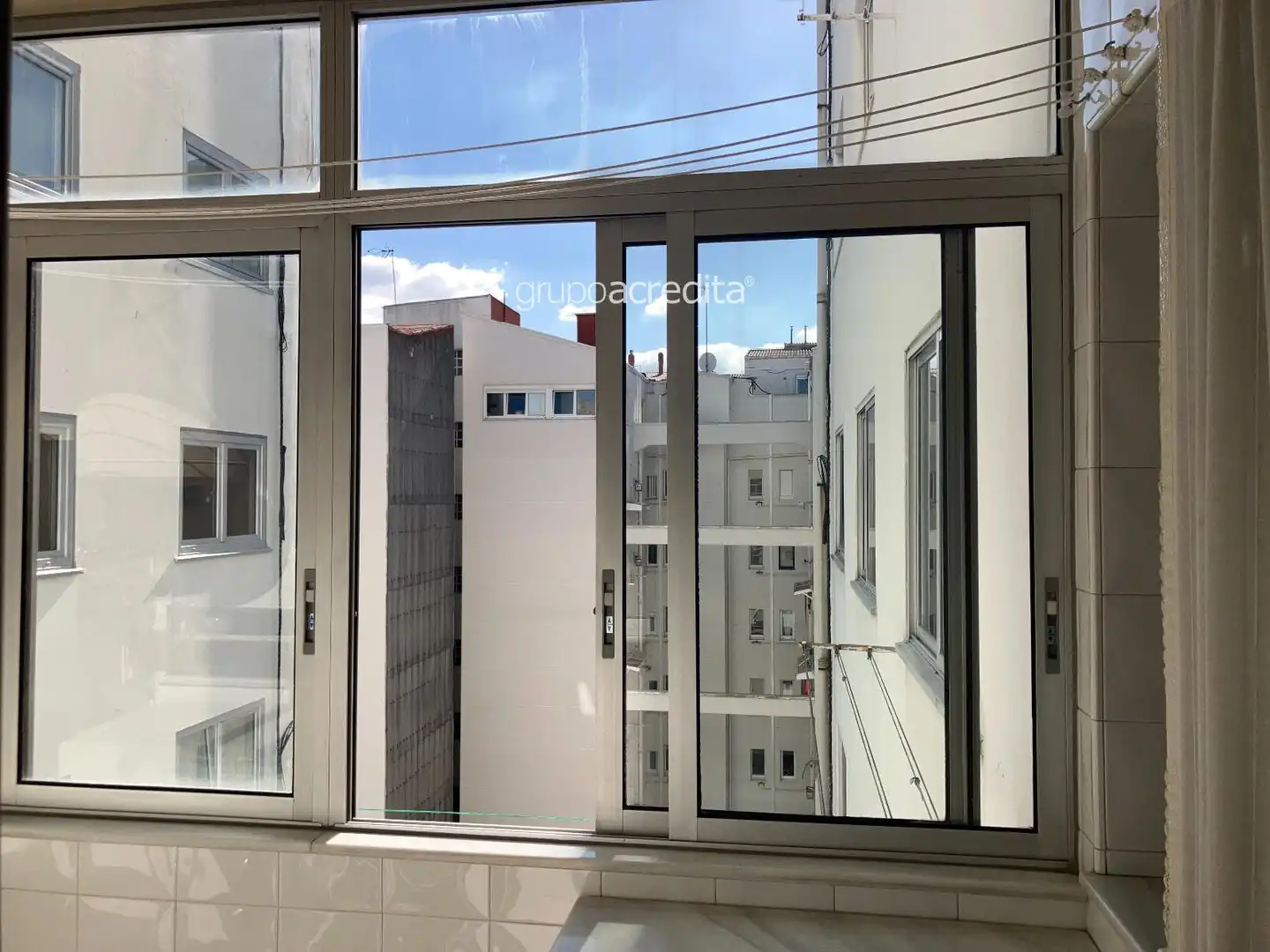 Flat with lift for sale in Ramon Cajal, imagen 6