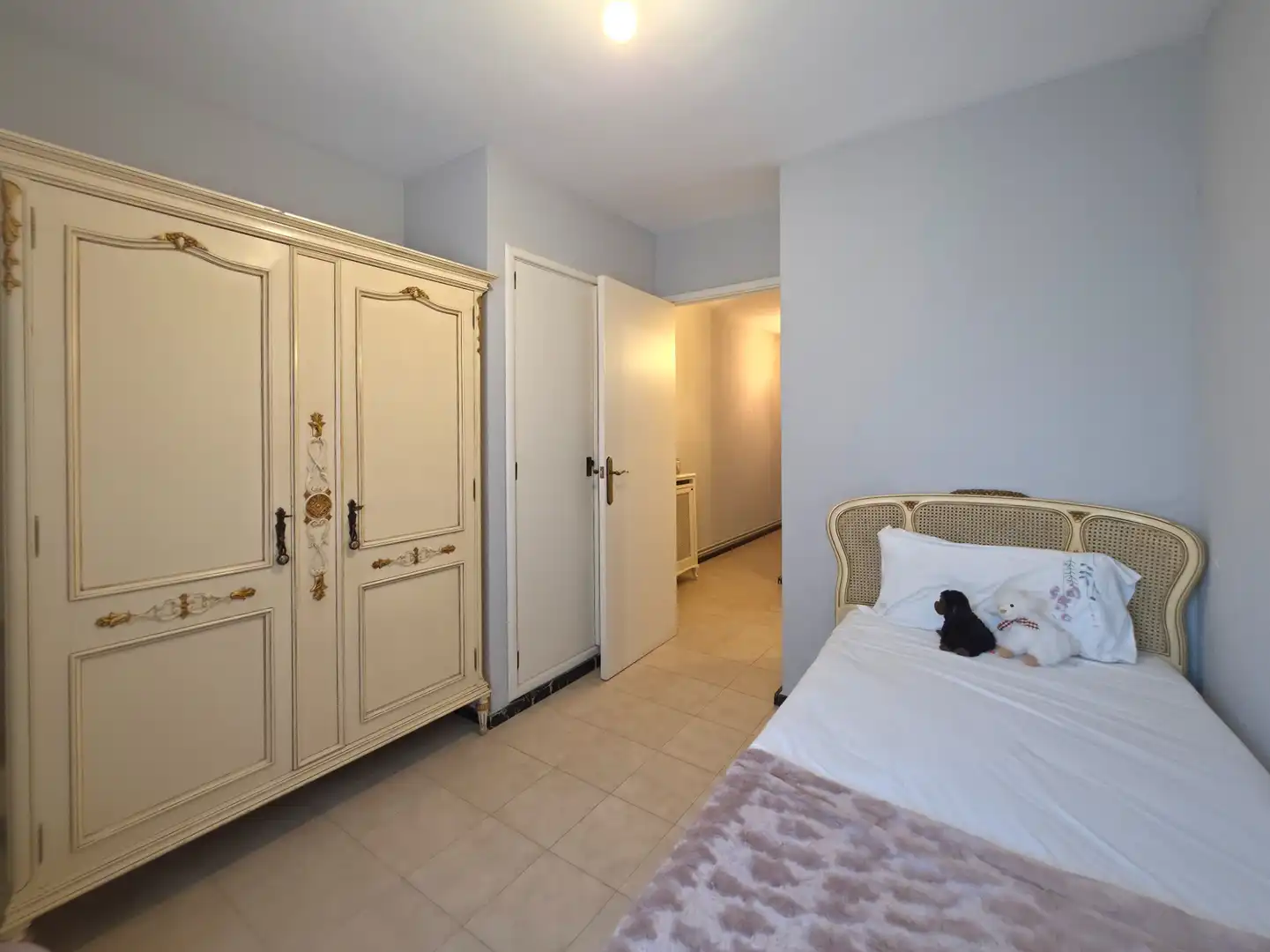 Piso con ascensor en venta en Avenida de Loring 6, imagen 34