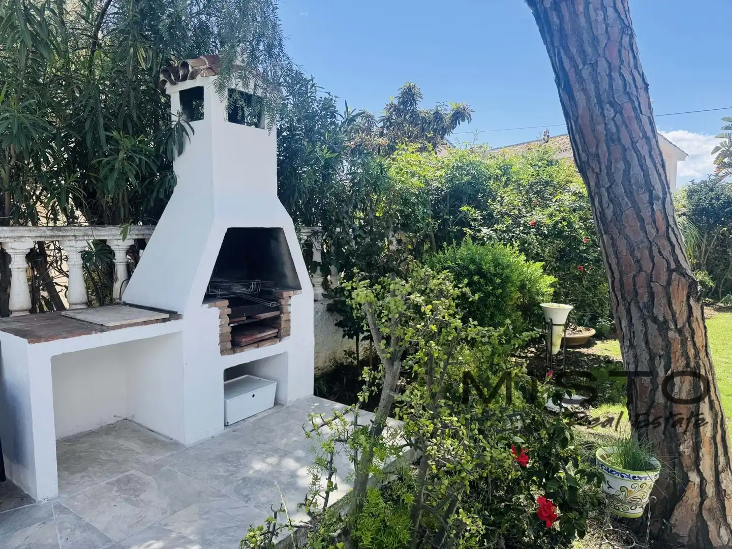Casa amb piscina en venda a Olga Hidalgo, imagen 13
