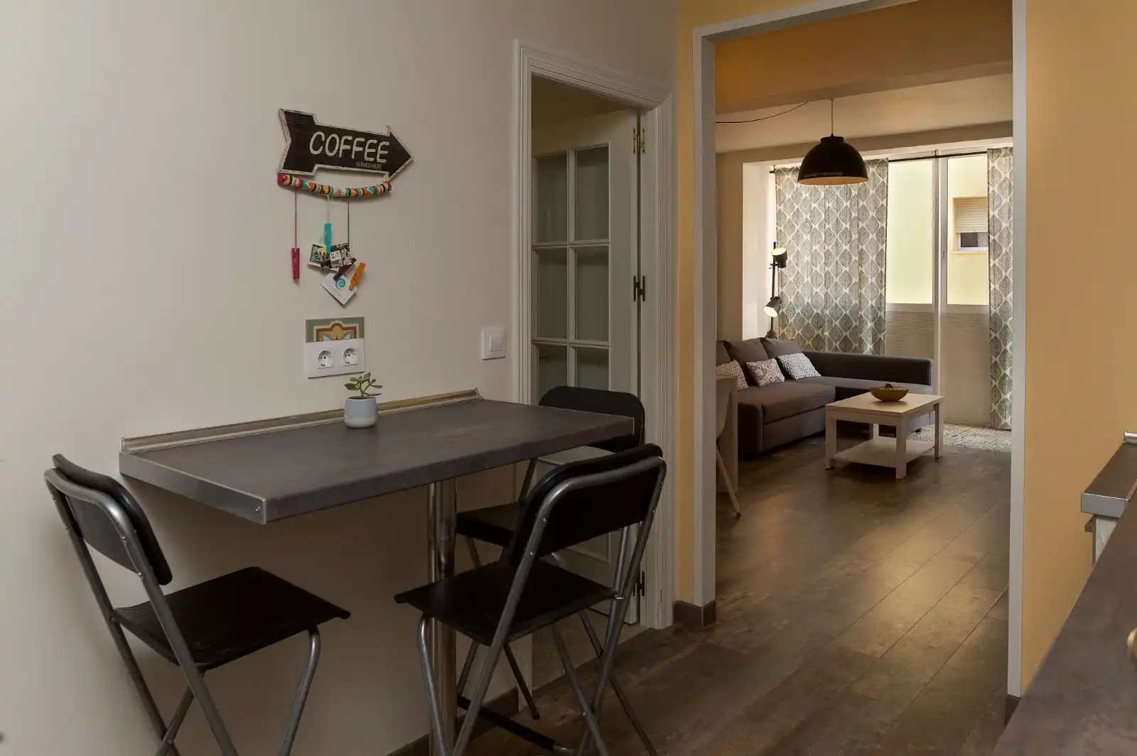 Habitación de Piso en venta en Tarifa con Aire acondicionado, Amueblado y Horno