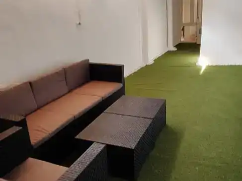 Dúplex de lloguer en Murcia amb Aire condicionat i Moblat