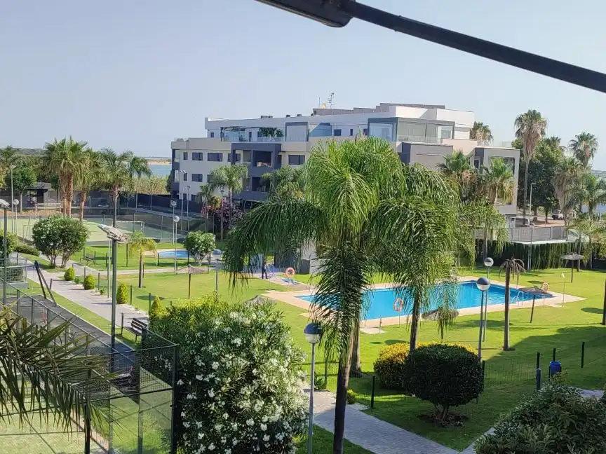 Flat with pool for sale in barra del rio 2, imagen 20