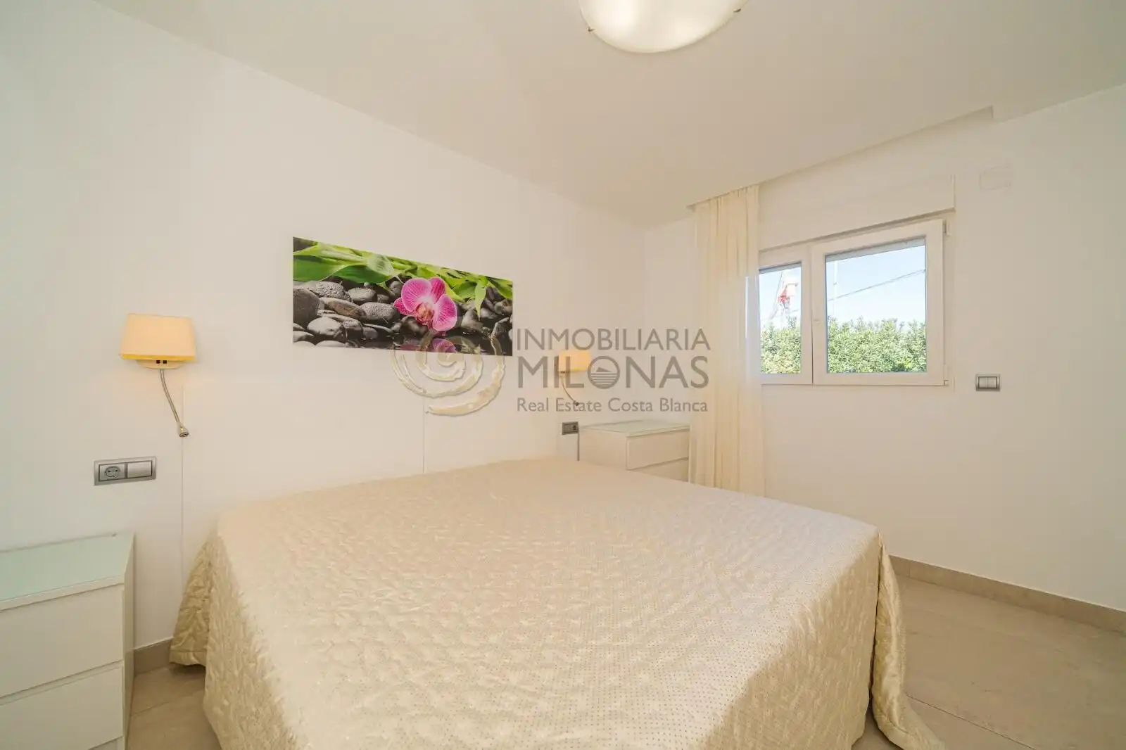 Villa con piscina in vendita a L'Albir, imagen 54