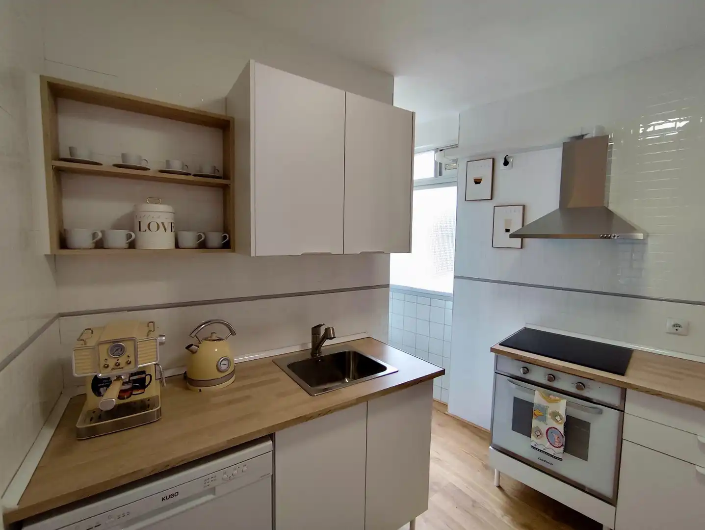 Habitación en Calle Calle Gracia, 1, Centro - Sagrario