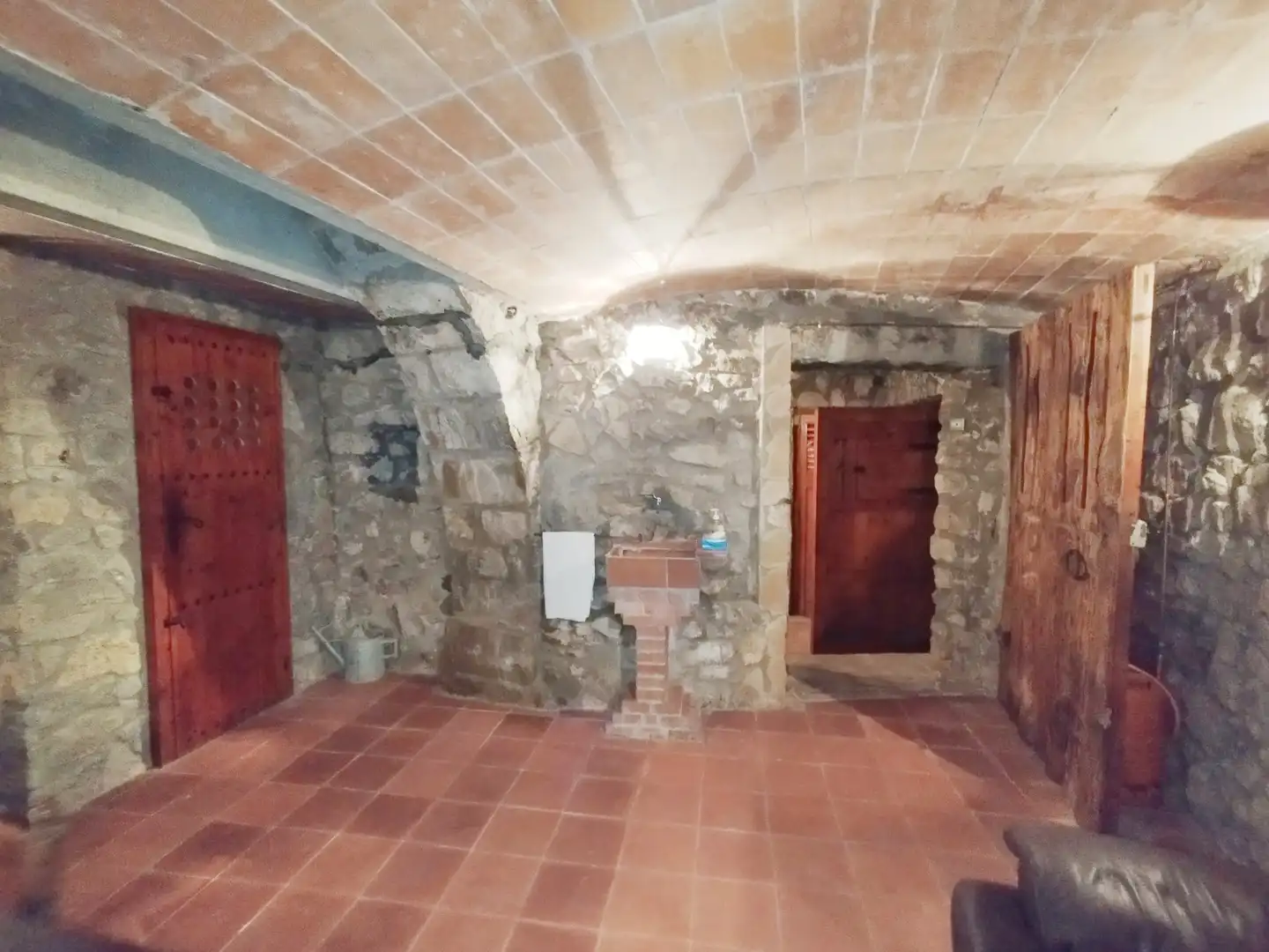 Country homes for sale in Terrades