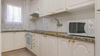 Kitchen of Flat for sale in Manresa  with Heating, Terrace and Storage room