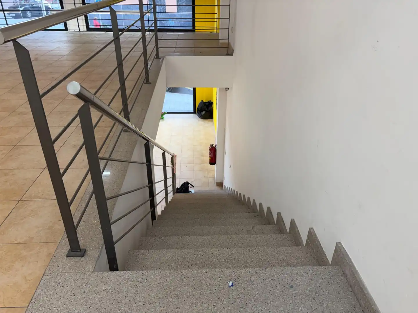 Gewerbefläche zur Miete in Carrer de Carles Riba, imagen 18