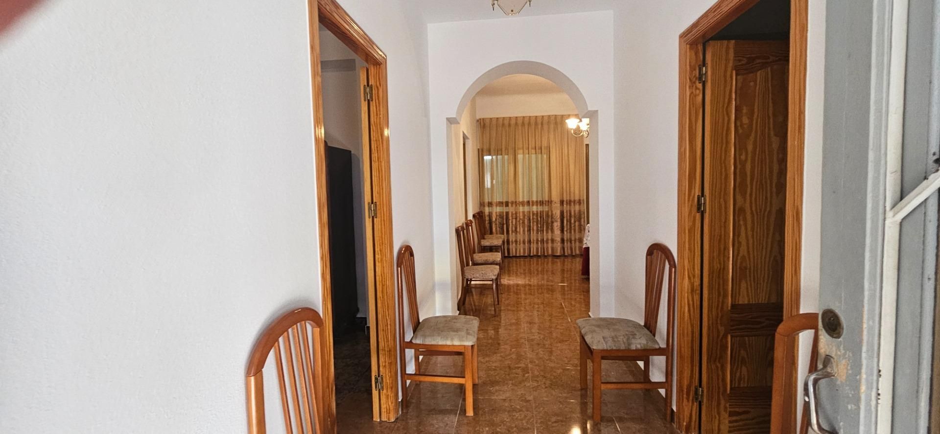 Casa o xalet en venda en Archena amb Terrassa i Traster