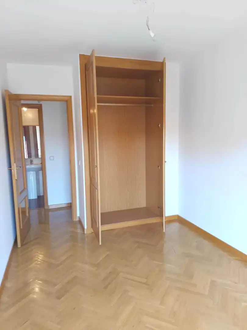 Dormitori de Dúplex en venda en Villaviciosa de Odón amb Calefacció, Parquet i Terrassa