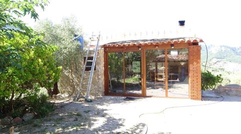 Foto 2 von Residential zum Verkauf in 8, Paüls, Tarragona