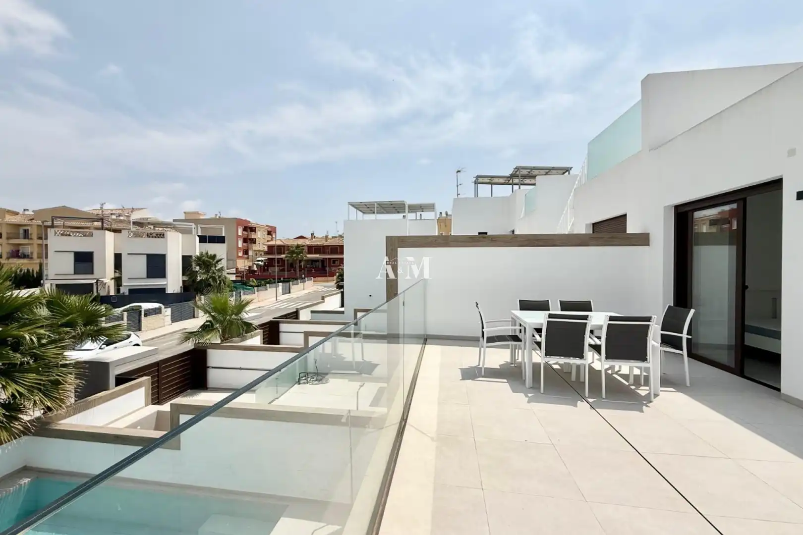 Villa mit Terrasse zur Miete in Benijófar, imagen 35