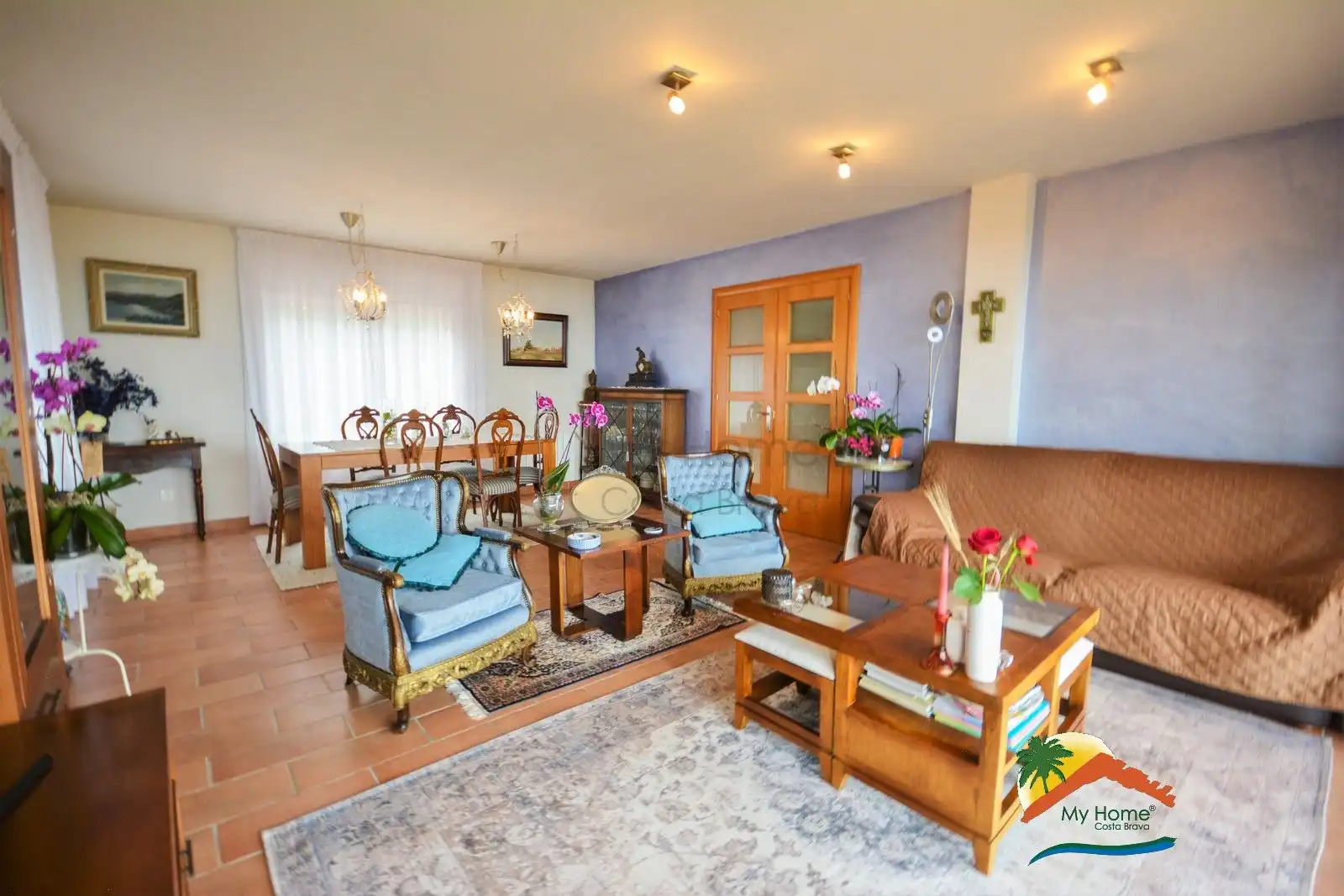 Maison avec piscine à vendre à Serra Brava, imagen 6