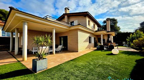 Photo 3 of House or chalet for sale in Calle Pinar, Canyelles, Barcelona