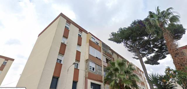 Piso en Venta en Mondejar - Junquillos