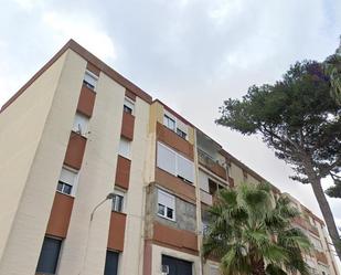Exterior view of Flat for sale in La Línea de la Concepción