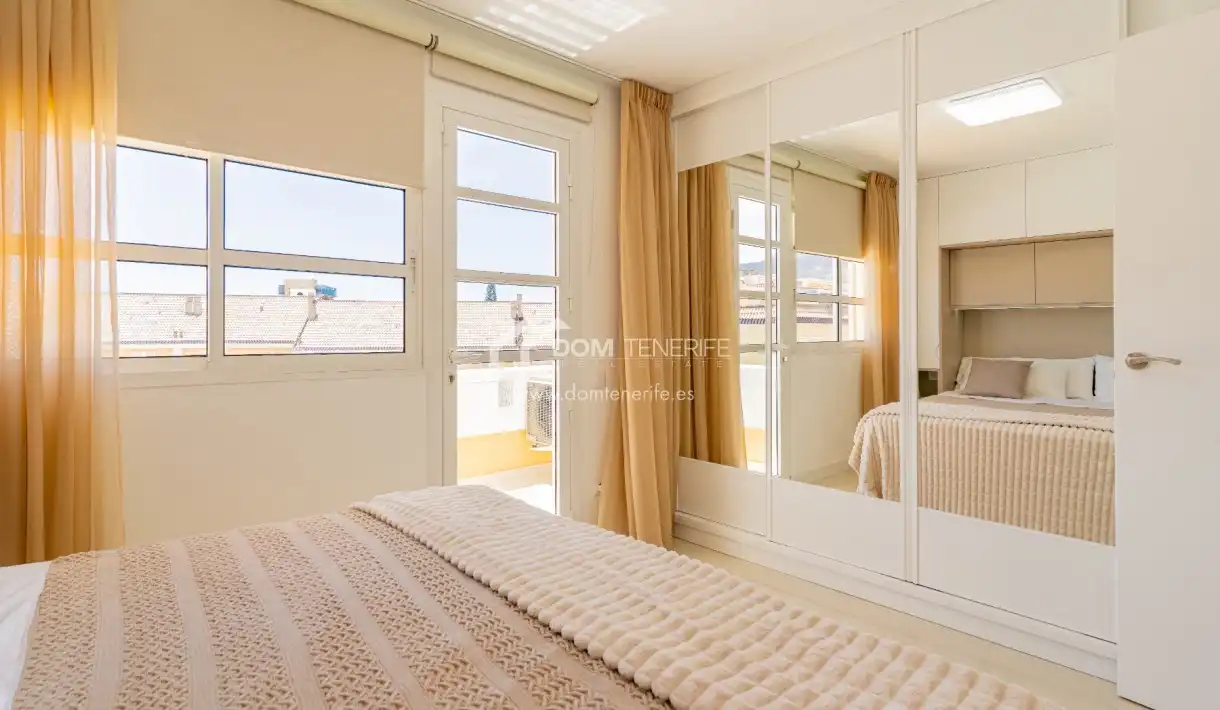 Habitación de Casa o chalet en venta en Arona con Aire acondicionado, Terraza y Trastero