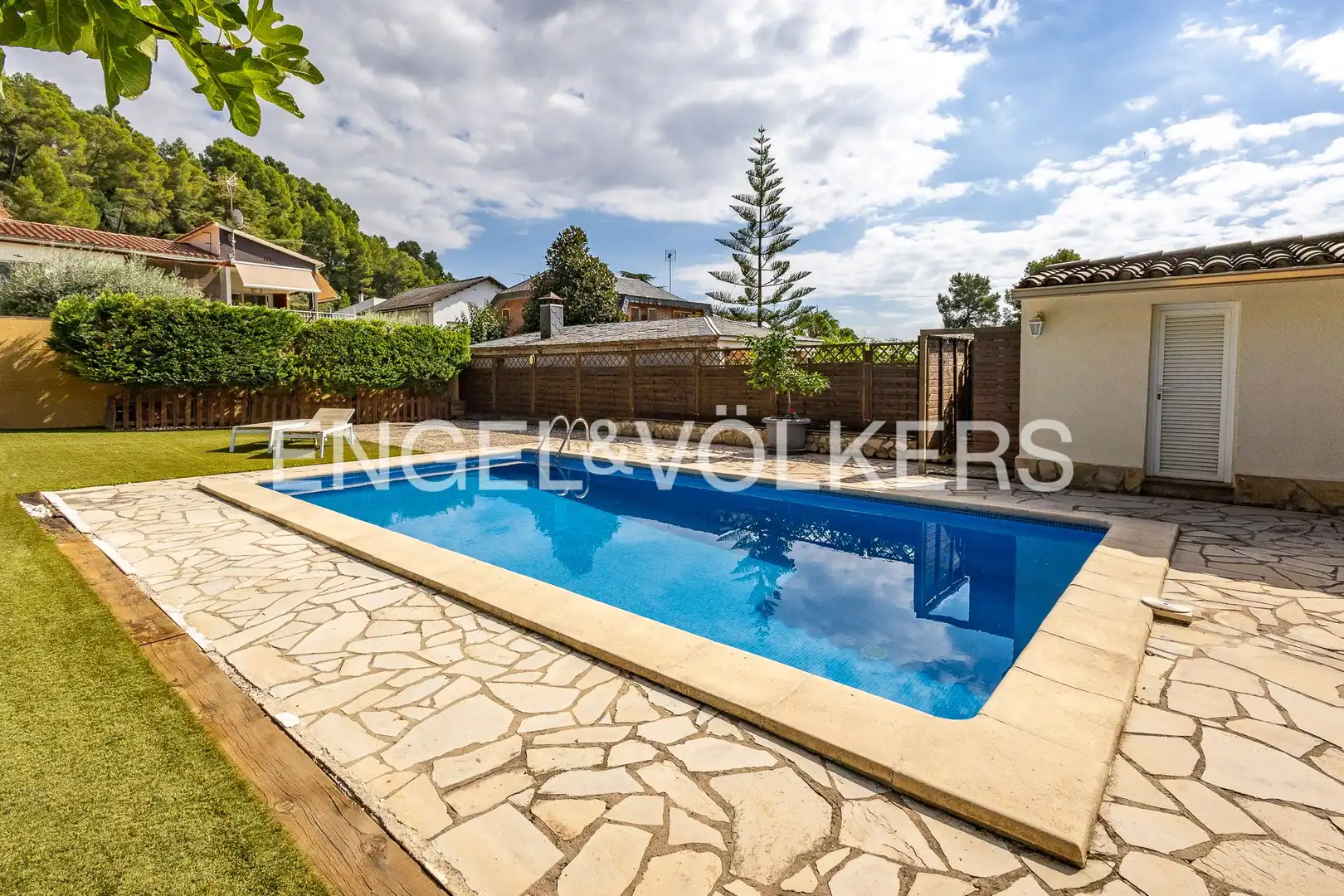 Casa con piscina en venta en Pallejà, imagen 46